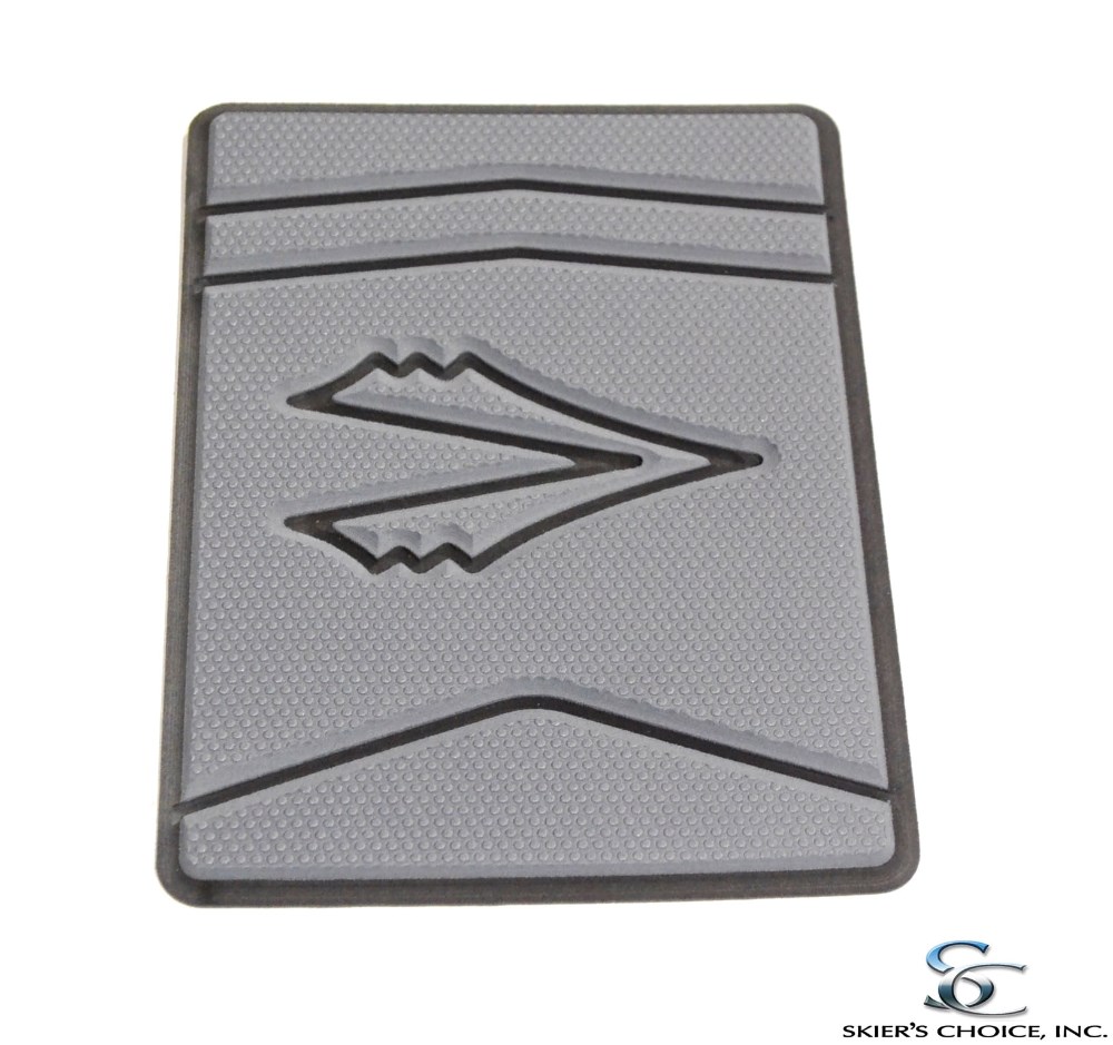 Nonskid, Transom,Center,SE/SG