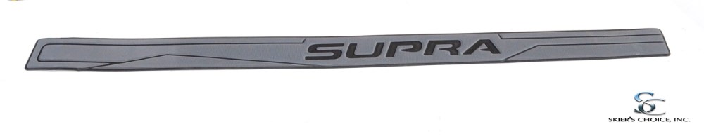 Nonskid, Gunnel, Port, Logo