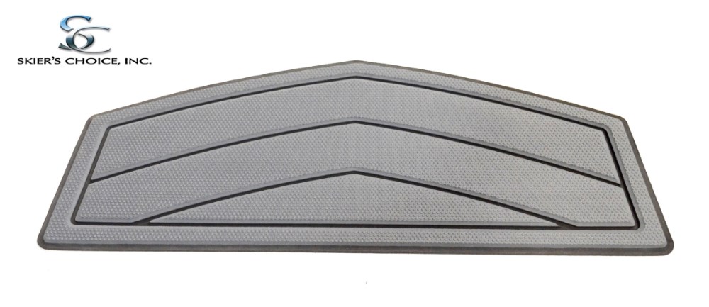 Nonskid, Bow Step, SE