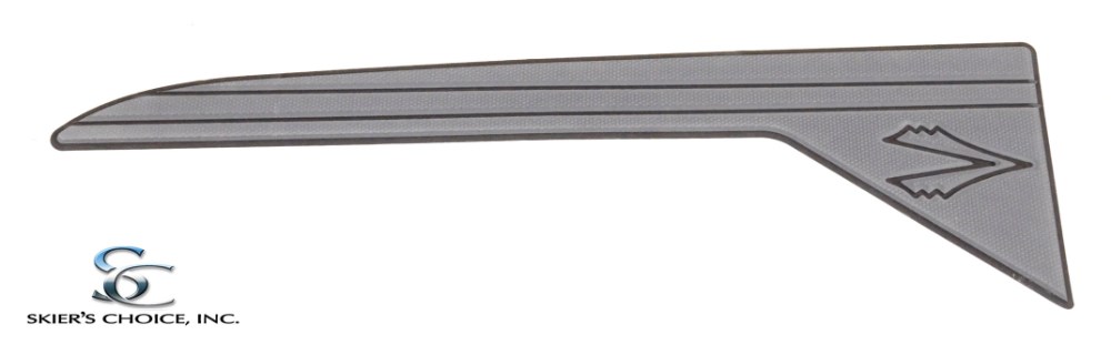 Nonskid, Gunnel, Port, Icon