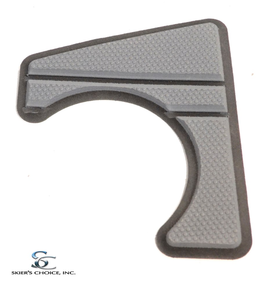 Nonskid, Transom, Stbd, SE/SG