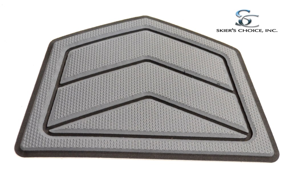 Nonskid, Bow Step, SG