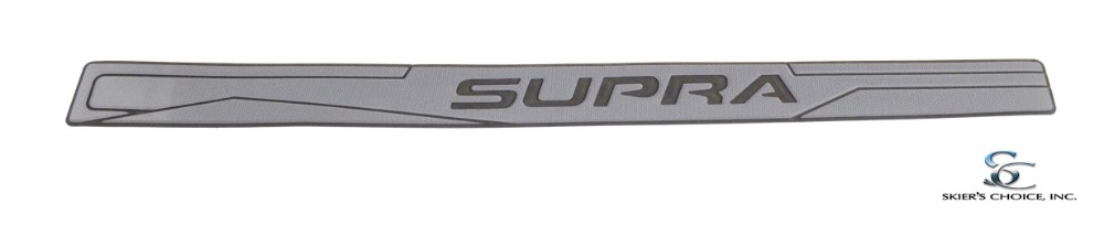 Nonskid, Gunnel, Port, Logo