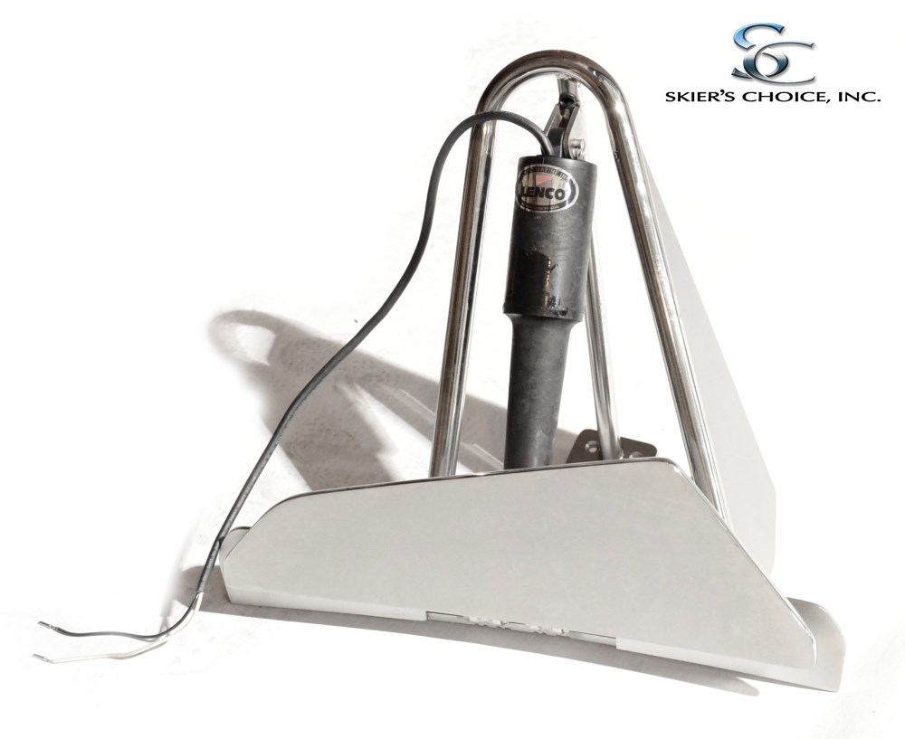 Surf Plate ,Stbd Shrt  **NLA**