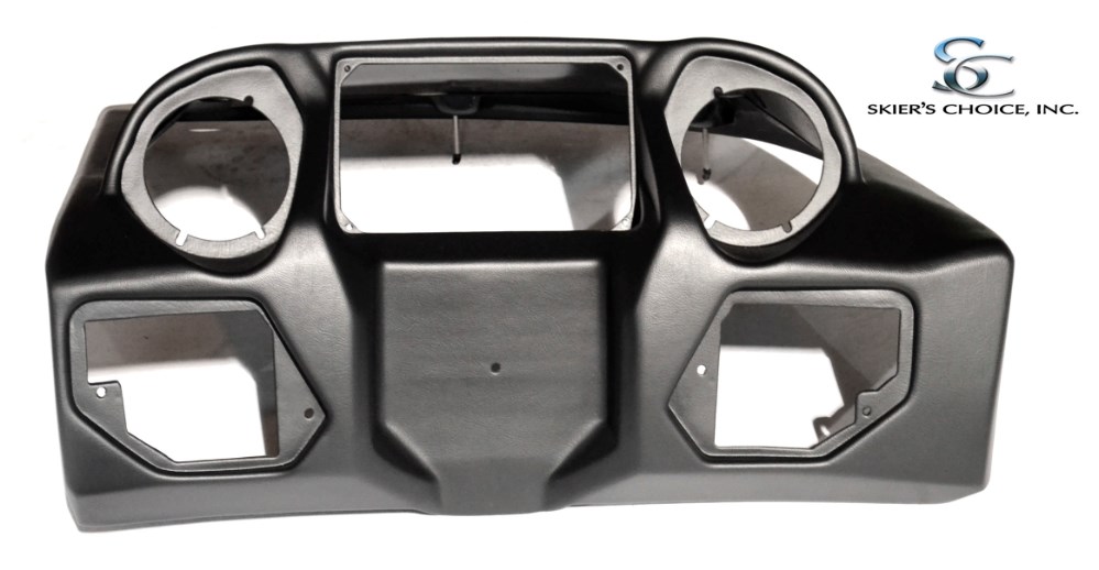 Dash, Base, Black Vinyl,Gen1