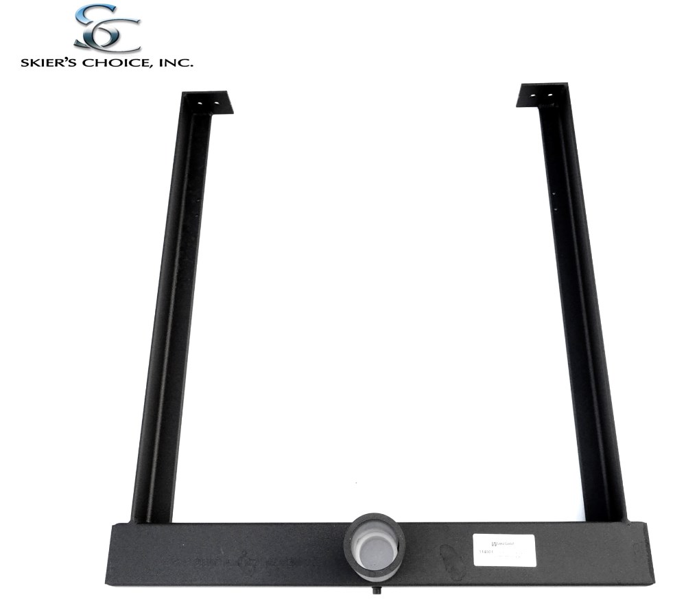 Bracket, H-bar pylon, Retract~