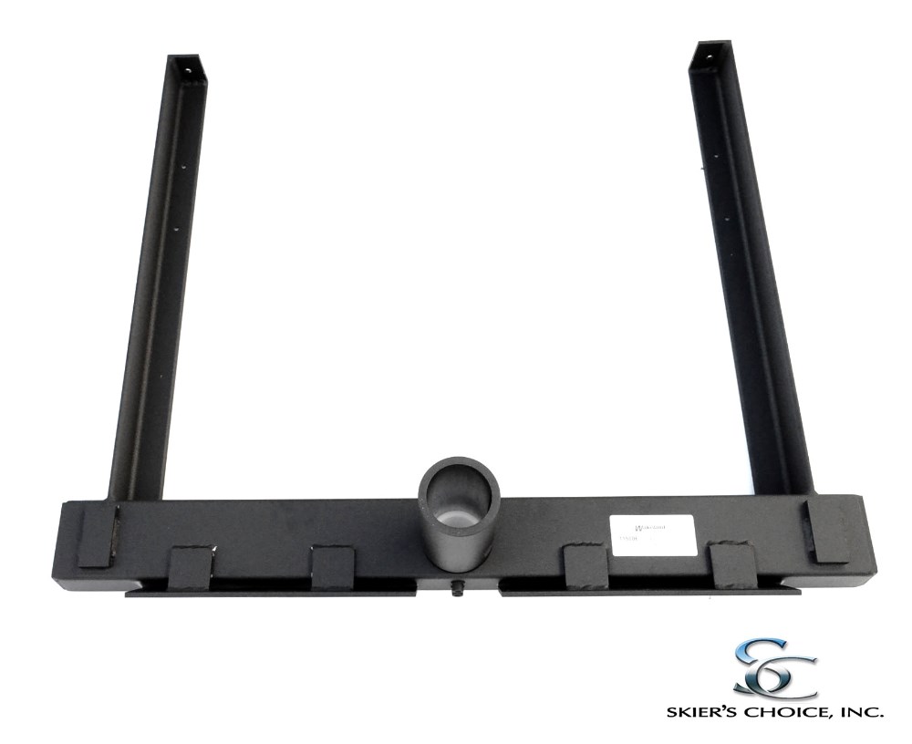 Bracket, H-bar pylon, Supra