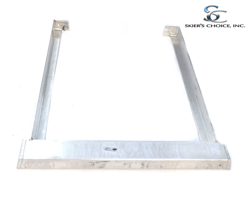 Bracket, H-Bar NO Pylon