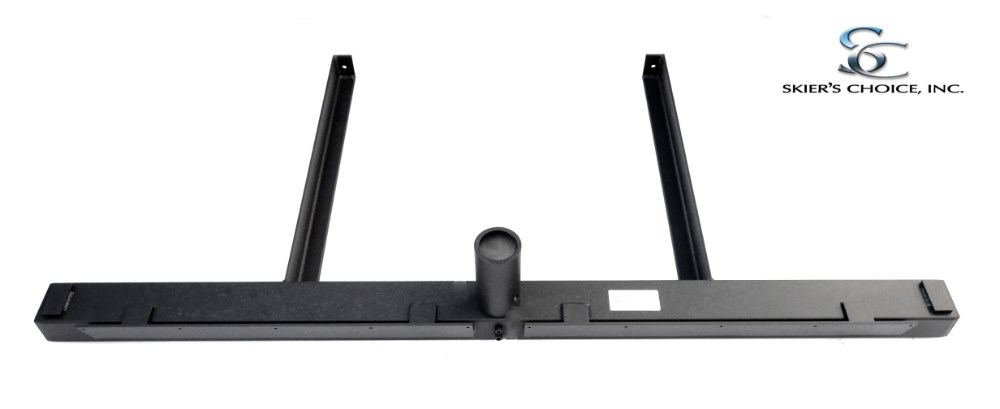 Bracket, H-bar pylon, SC