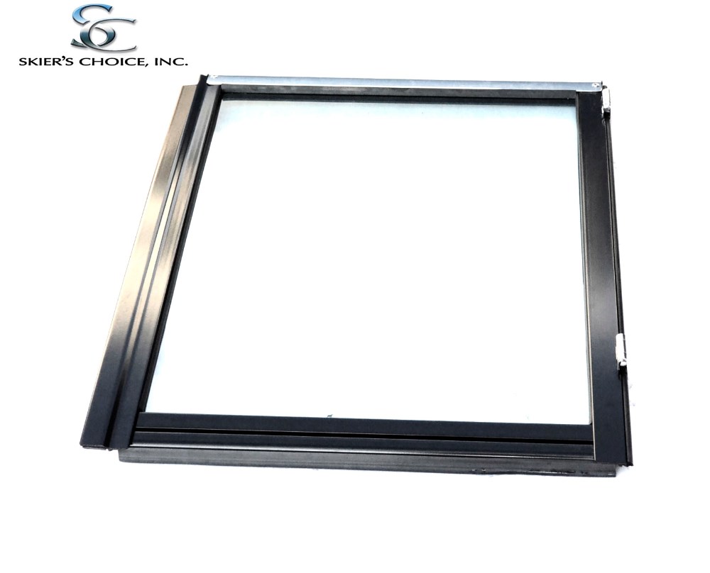 Windshield, Supra, Edge, Door