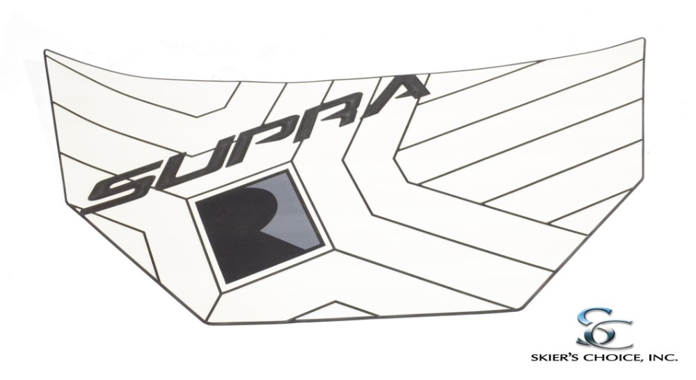 Nonskid, Platform, Angled 1 pc