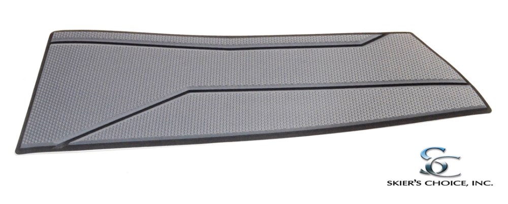 Nonskid, Transom Lid, Stbd