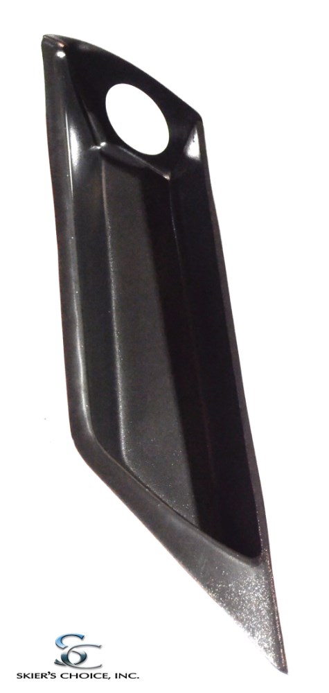 Vent Box, Supra, Port