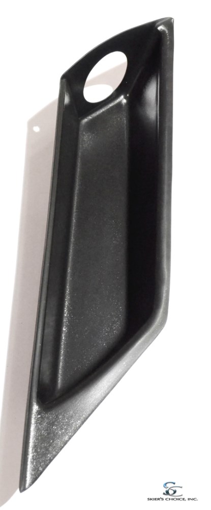 Vent Box, Supra, Stbd