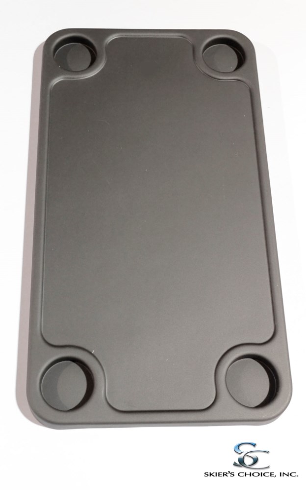 Table, Cockpit, 19\"x35\",4 Cup