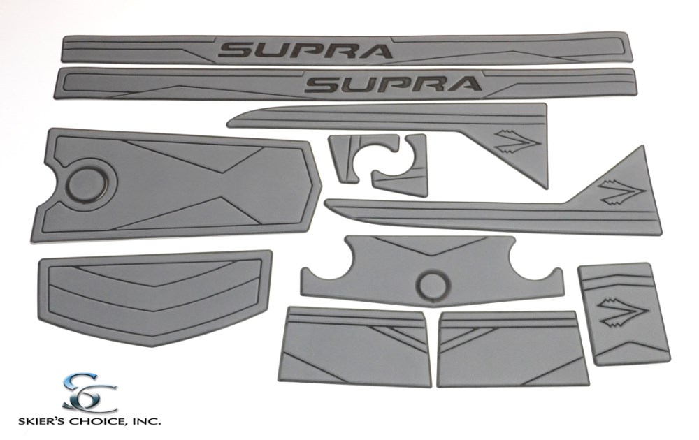 Nonskid Kit, Gunnel, SE