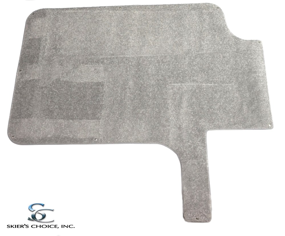 Carpet, Snap-In, Sterling