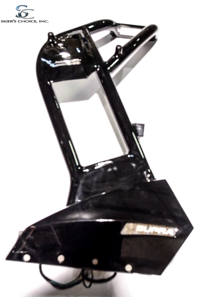 Tower, Port Side Section, BLK  NO LONGER AVAILABLE