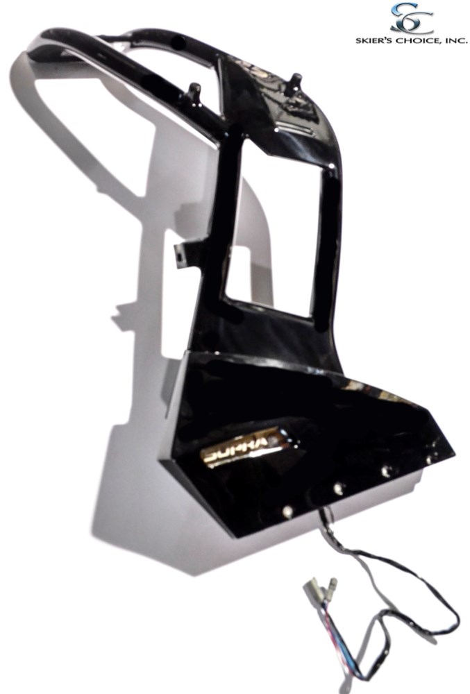 Tower, Stbd Side Section, BLK  NO LONGER AVAILABLE