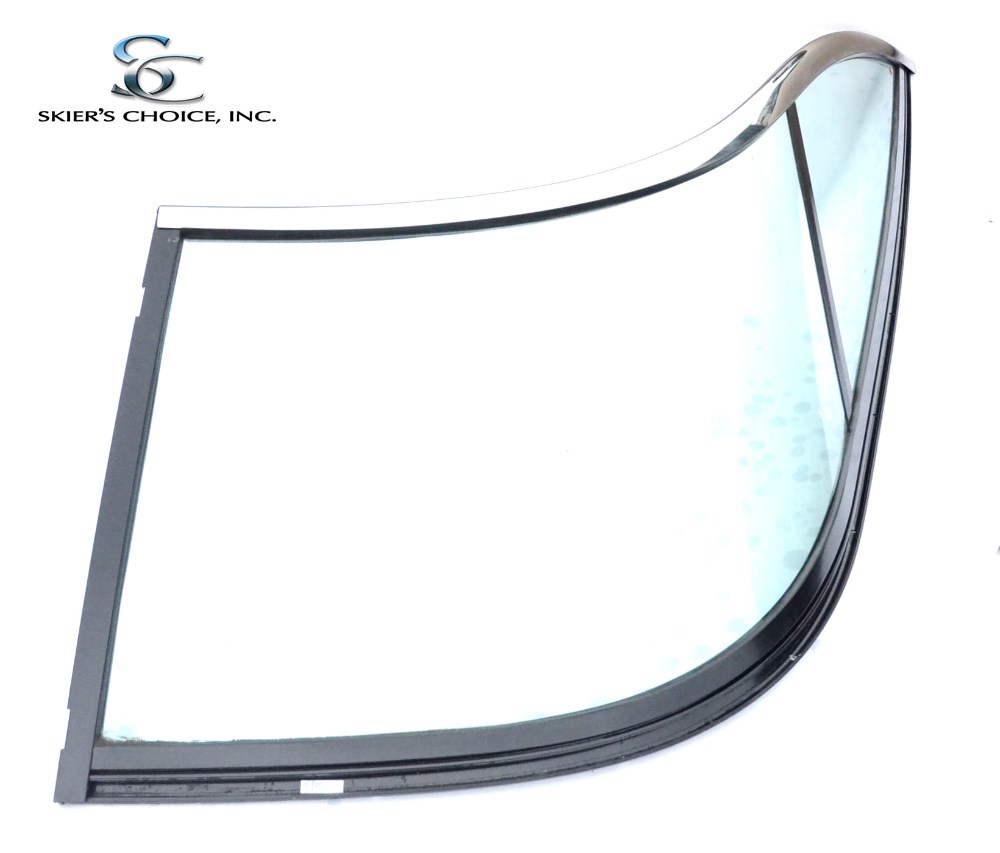 Windshield, Supra Long, Port