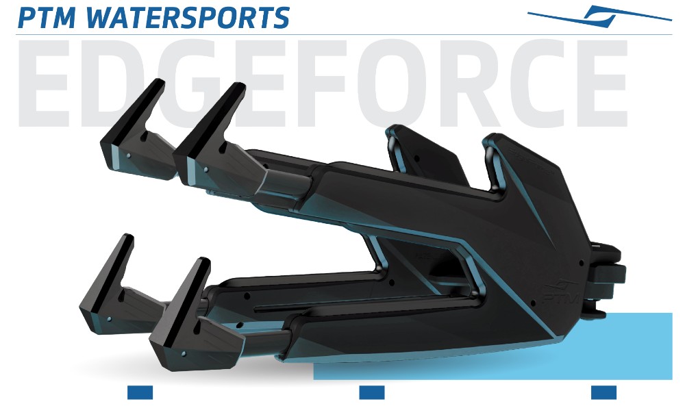 Rack, Board, EdgeForce, Gray