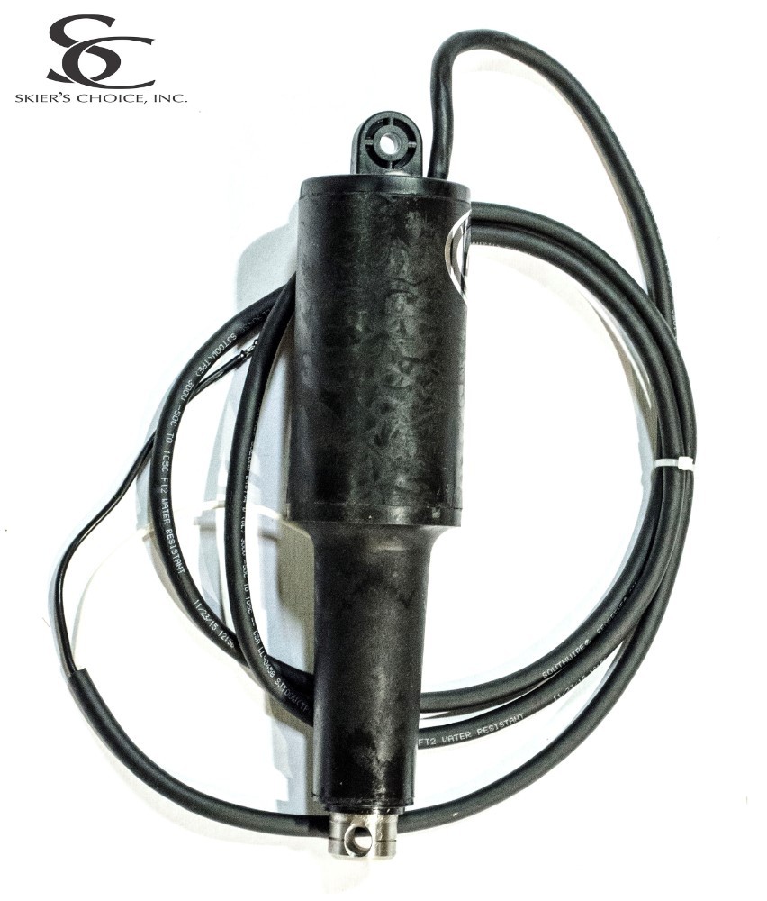 Actuator, 1.25\" Lenco 5 lobe