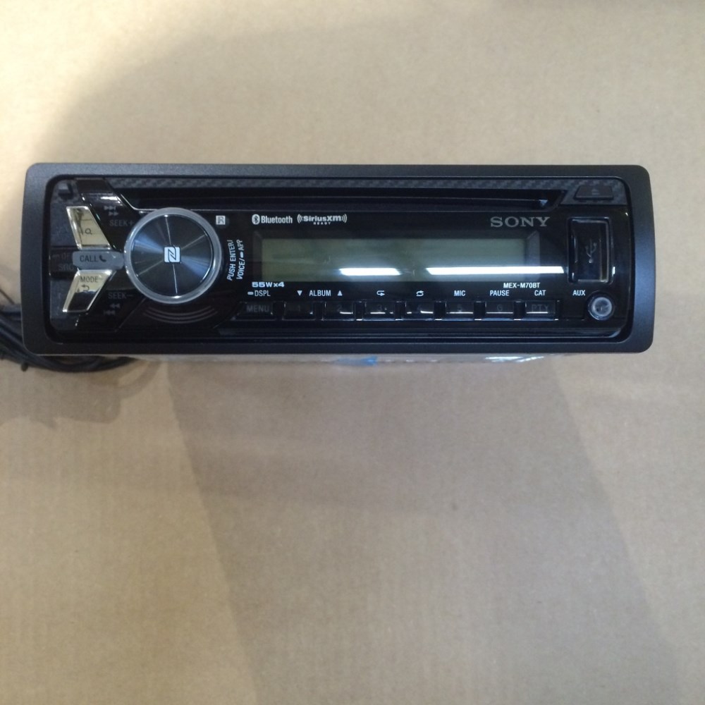 Stereo, ********NLA******