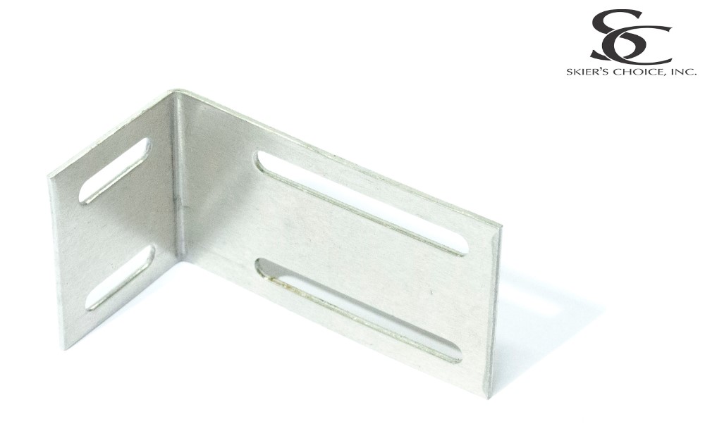 Bracket, Fuel Tank, Large L