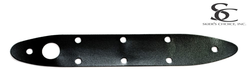 Gasket, A3 Tower Kelcom 1/8\"