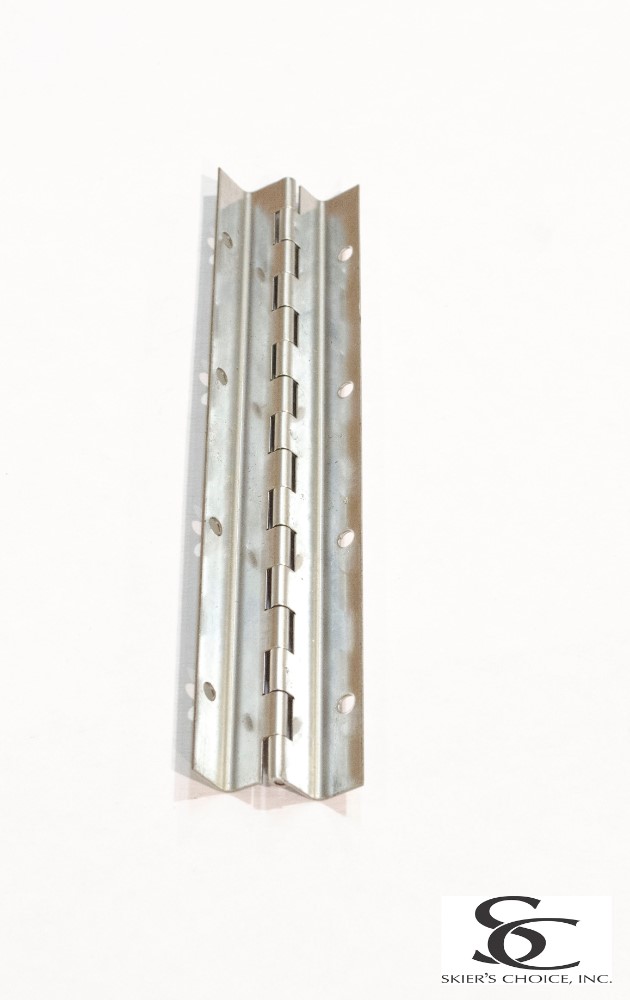 Hinge, Access Door 8\" x .5\"