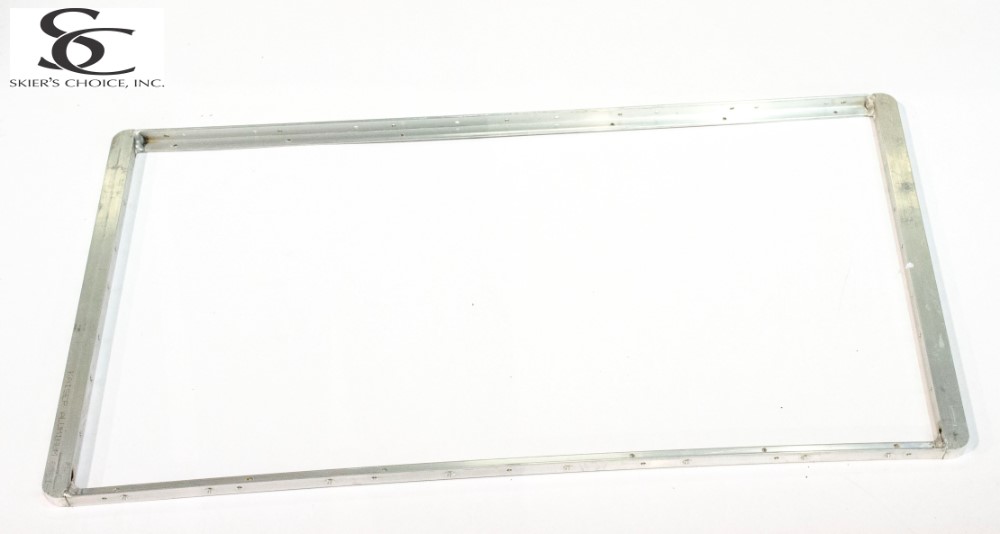 Kit, Rear Seat, Frame, Wide