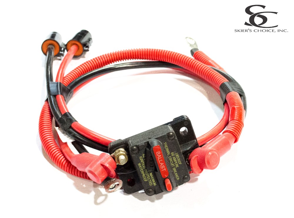 Harness, PDM Power, 60 Amp !