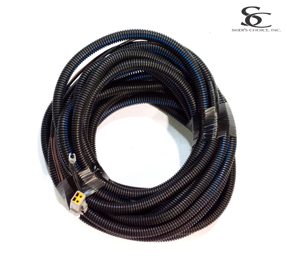 Harness, Heater w/ Deutch DTP~