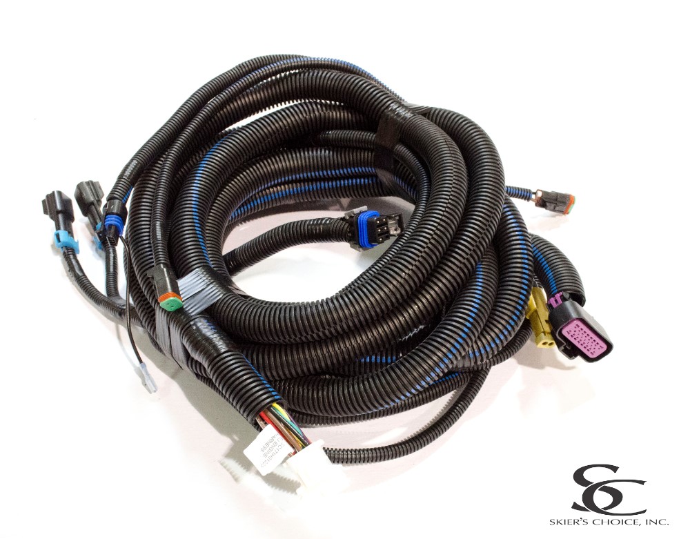 Harness Kit, SJ, 2017