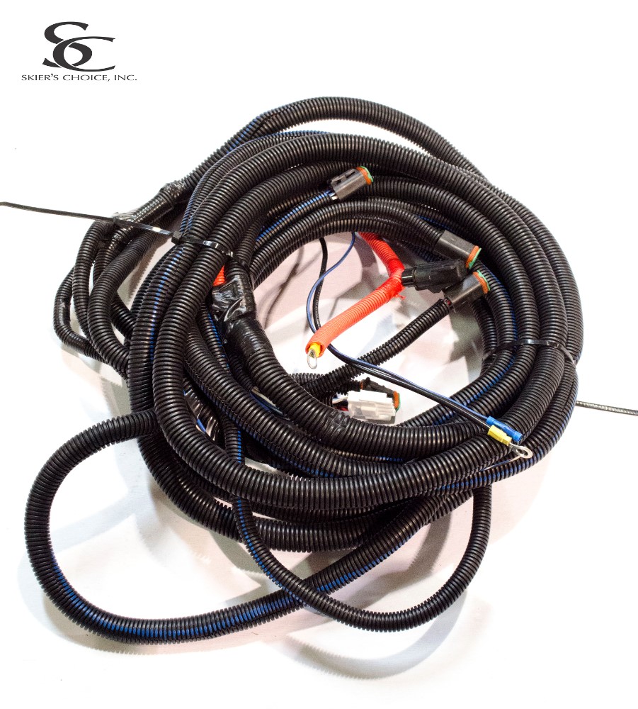 Harness Kit, SH, 2017