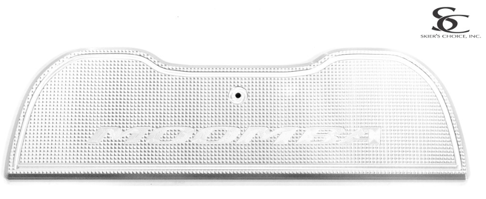 Glovebox Door Billet