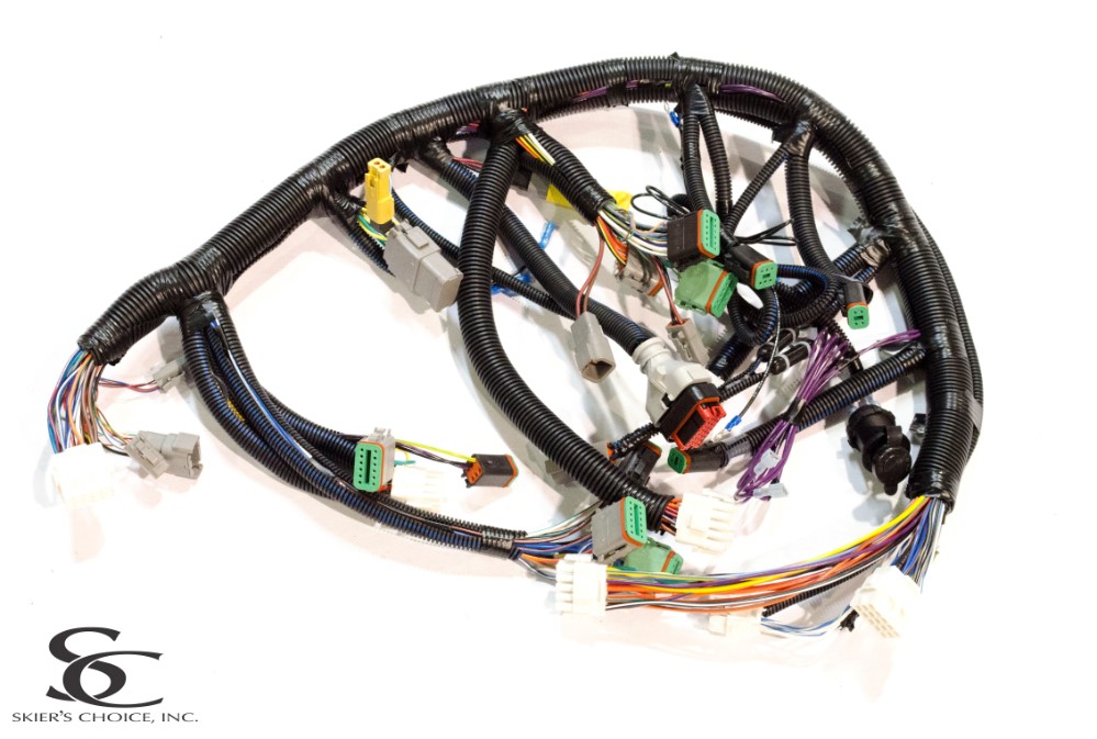 Dash Kit, Supra, Gen2R2