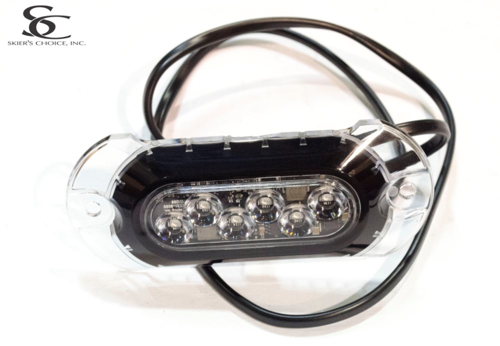 Light, Underwater HPX5