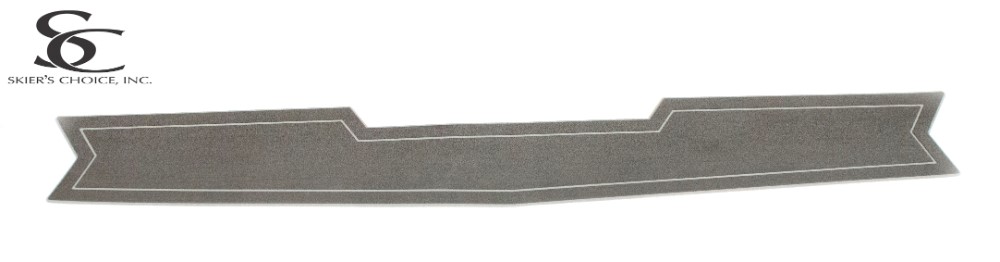 Nonskid, Transom Seat