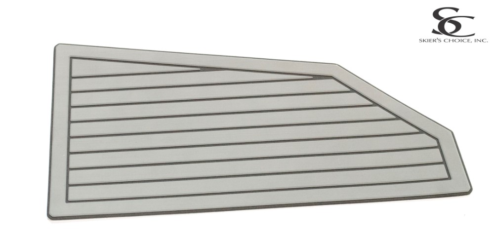 Nonskid, Footstep MH