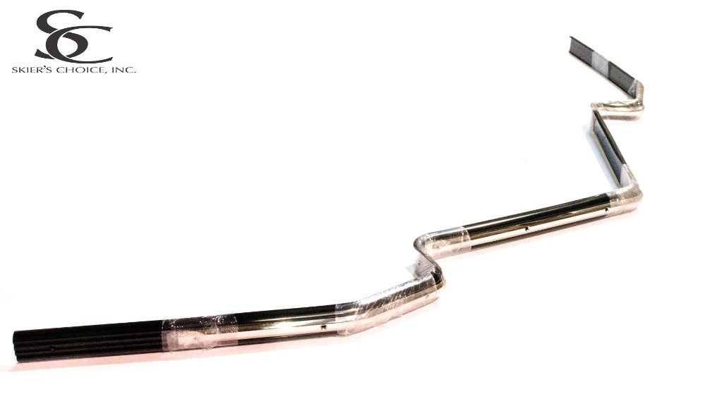 Rubrail, Prebend, SJ/SK,Black!