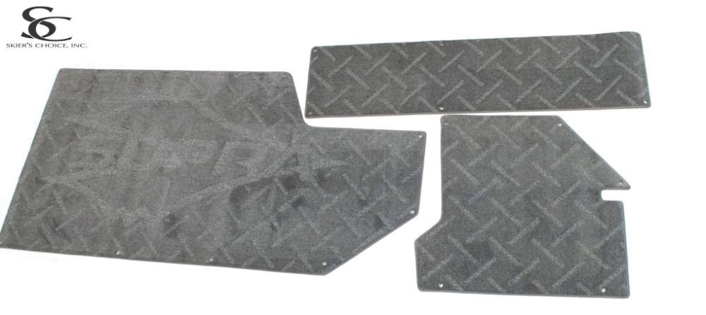 Carpet,Snap-In,Midnight Logo