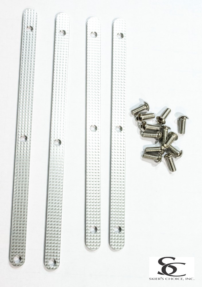 Tower Plates, Aviator