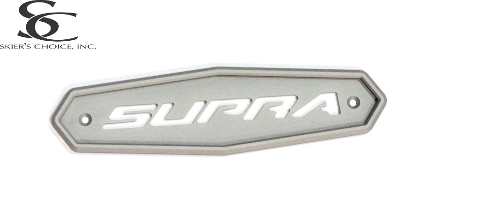 Logo Insert, Large, 9.375\" !