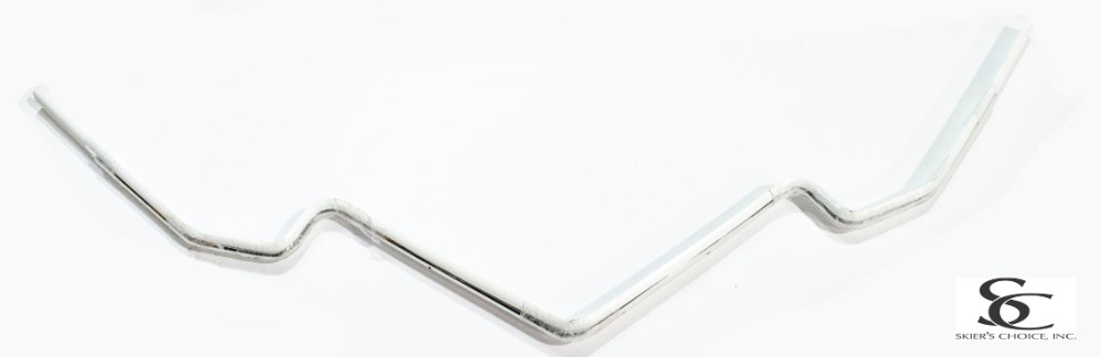 Rubrail, Prebend, SJ/SK,White!