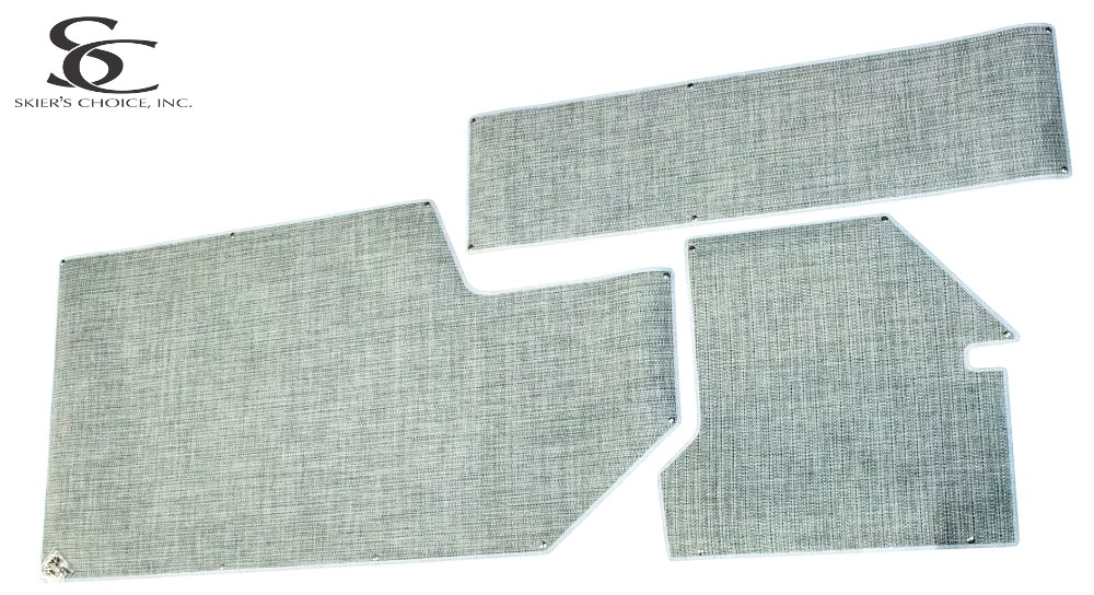 Floor Liner,Snap-In, Compass