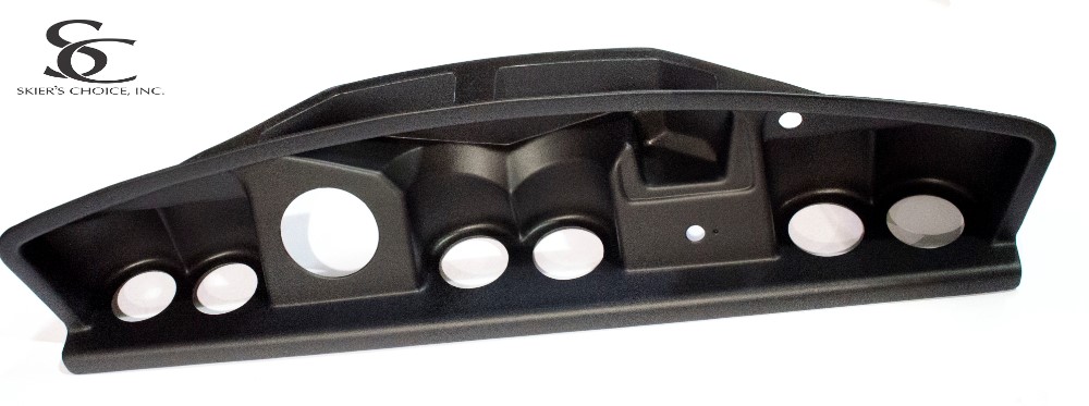 Speaker Box, Cockpit,Port Blk