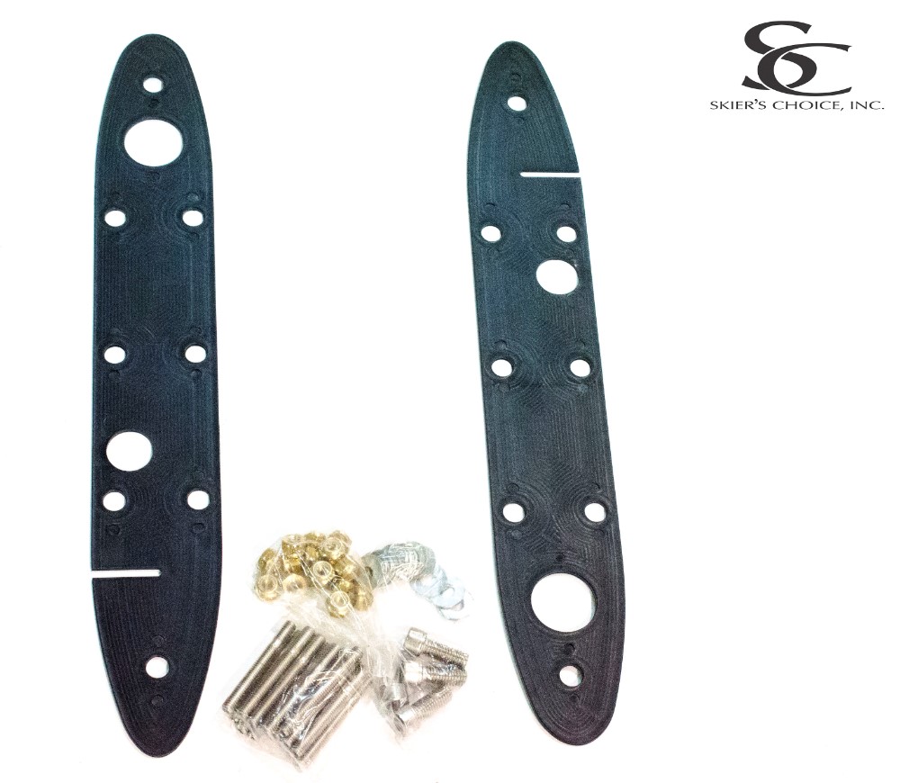 Tower, Mounting Kit A3