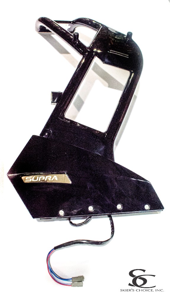 +Tower, Side Plate, Stbd