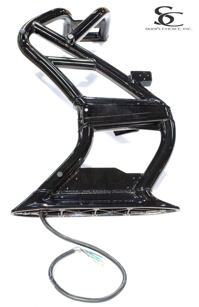 Tower, Port side A3, BLK